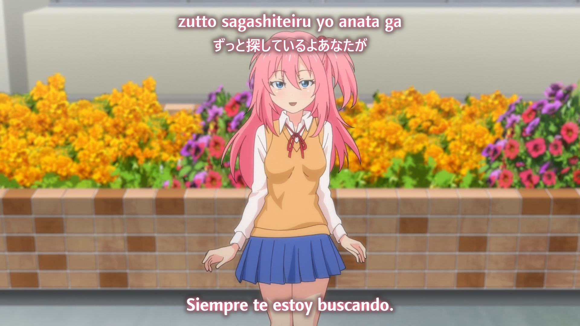 Lovely ♡ (Otaku Tail No Fansub, AniMugen Fansub)